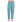 Target Γυναικείο παντελόνι φόρμας Oversized Cuffed Pants Fleece "Los Angeles"